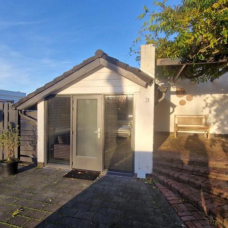 Suite 21 Heerlen Esterno foto