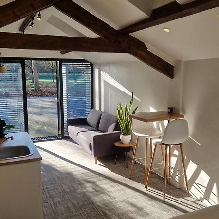 Suite 21 Heerlen Esterno foto