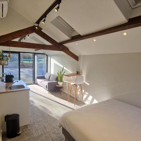 Suite 21 Heerlen Esterno foto