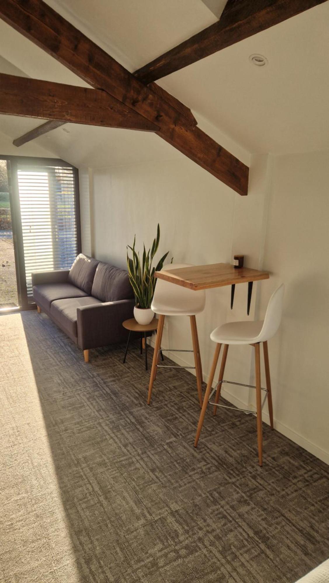 Suite 21 Heerlen Esterno foto