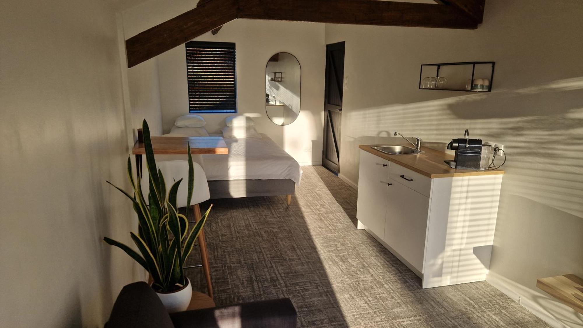 Suite 21 Heerlen Esterno foto