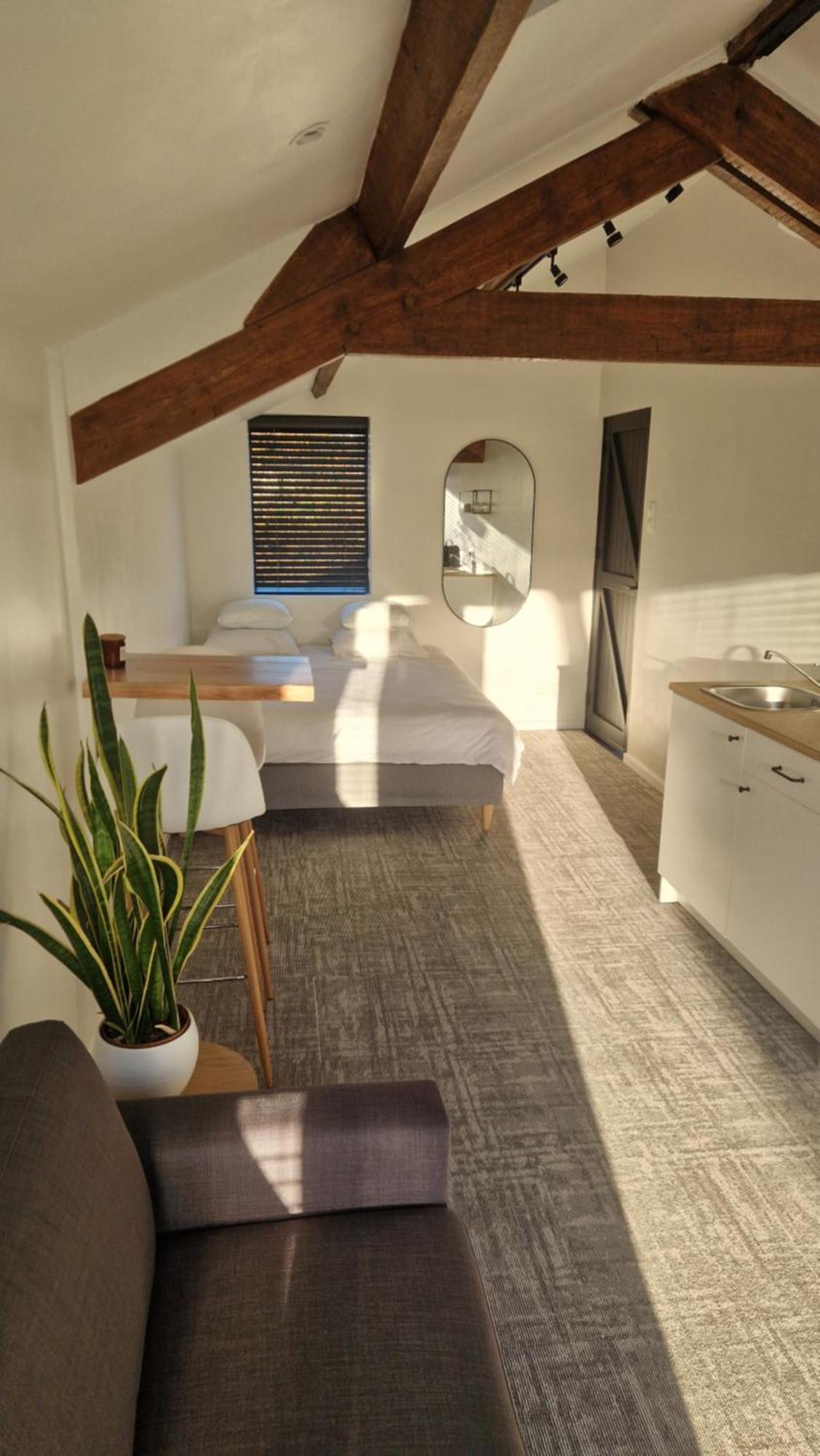 Suite 21 Heerlen Esterno foto